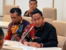 Bupati Sumenep Tandatangani Dokumen Hibah dan Kerjasama Operasi PLTS untuk Kualitas Layanan Listrik Kepulauan