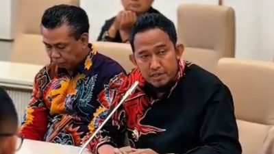 Bupati Sumenep Tandatangani Dokumen Hibah dan Kerjasama Operasi PLTS untuk Kualitas Layanan Listrik Kepulauan