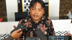 Sekda Kabupaten Sumenep Pembantu dan Koki Bupati