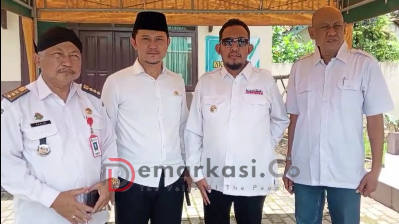 Pemkab Sumenep Dorong Peran Kepala Desa dalam Percepatan Pembangunan KDMP