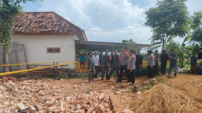 Dua Warga di Batuputih Sumenep Luka Akibat Ledakan Diduga Mercon