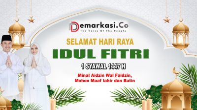 Pemkab Sumenep Sambut Pemudik dengan ASRI