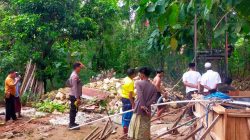 Sumur Bor di Pragaan Sumenep Beraroma Gas Mirip Belerang