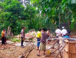 Sumur Bor di Pragaan Sumenep Beraroma Gas Mirip Belerang