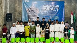 Himabisdig Universitas Wiraraja Sumenep Gelar Ramadan Impact