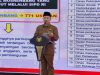 Bappeda Kabupaten Sumenep Selenggarakan Musrenbang RKPD 2027, Tercatat 771 Usulan 