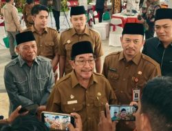 Imam Hasyim Tegaskan ASN Patuhi SE Bupati Sumenep Tentang Penghematan BBM dan Penggunaan Transportasi non-BBM