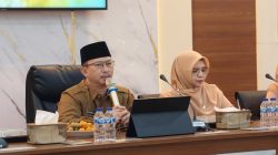 Bappeda Sumenep dan DWP Persatuan Gelar Halal Bihalal Idul Fitri 1447 H, Perkuat Silaturrahmi Antar Pegawai