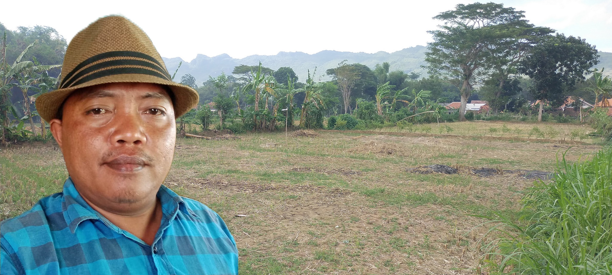 Ribuan Hektare LSD di Sumenep Terancam Alih Fungsi