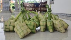 Ketupat di Malam Salekoran, Tradisi Sunan Kalijaga, Media Dakwah Akulturasi Budaya Islam Jawa