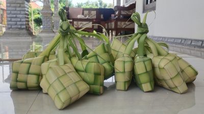 Ketupat di Malam Salekoran, Tradisi Sunan Kalijaga, Media Dakwah Akulturasi Budaya Islam Jawa