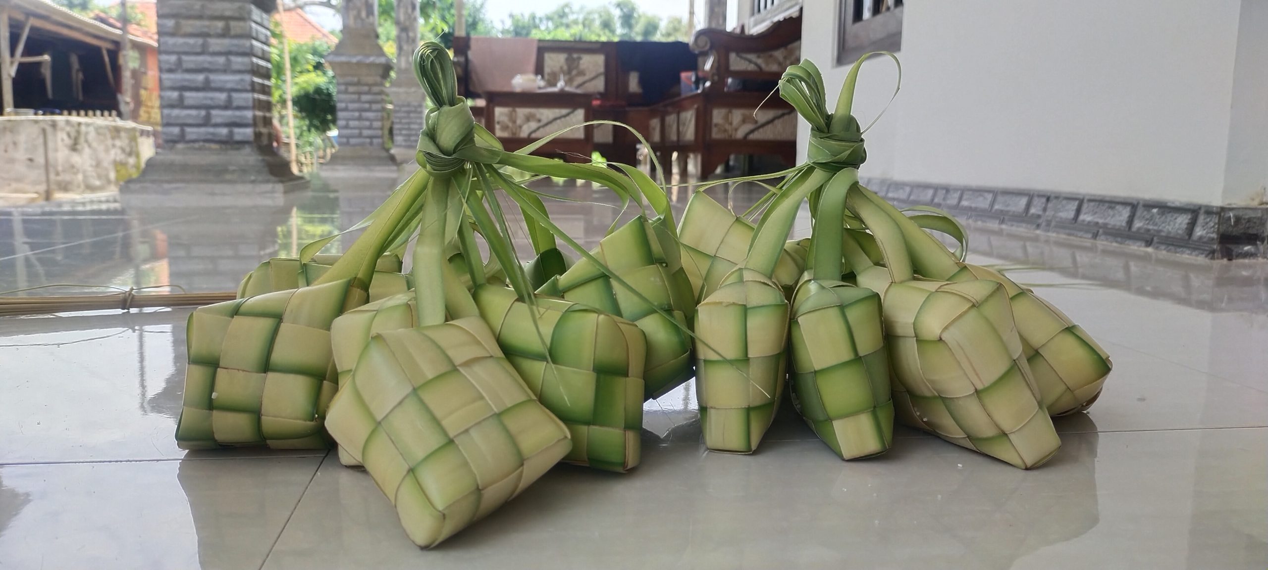 Ketupat di Malam Salekoran, Tradisi Sunan Kalijaga, Media Dakwah Akulturasi Budaya Islam Jawa