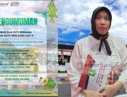 RSUD Sumenep Umumkan Libur Idul Fitri, IGD Tetap Siaga 24 Jam