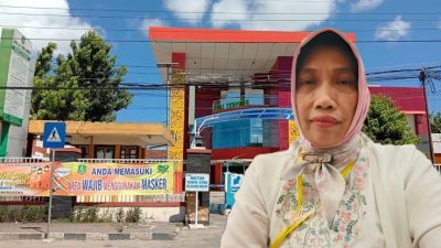 Ramadan dan Musim Hujan, Kunjungan Pasien di RSUD dr. H. Moh. Anwar Sumenep Terus Meningkat