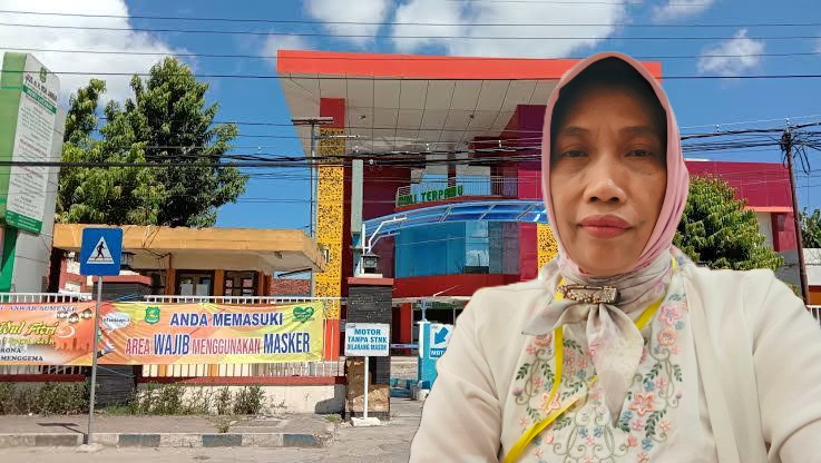 Ramadan dan Musim Hujan, Kunjungan Pasien di RSUD dr. H. Moh. Anwar Sumenep Terus Meningkat