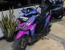 Pelaku Curas di Desa Batuampar Ditangkap Polisi di Pamekasan