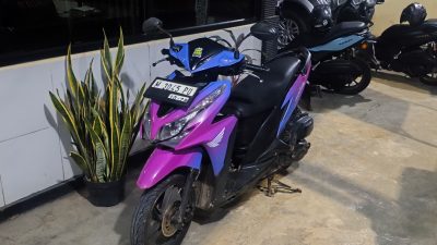 Pelaku Curas di Desa Batuampar Ditangkap Polisi di Pamekasan