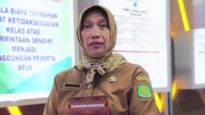 Lagi, Layanan Antar Obat pada Pasien Jadi Inovasi Baru RSUD dr. H. Moh. Anwar Sumenep 