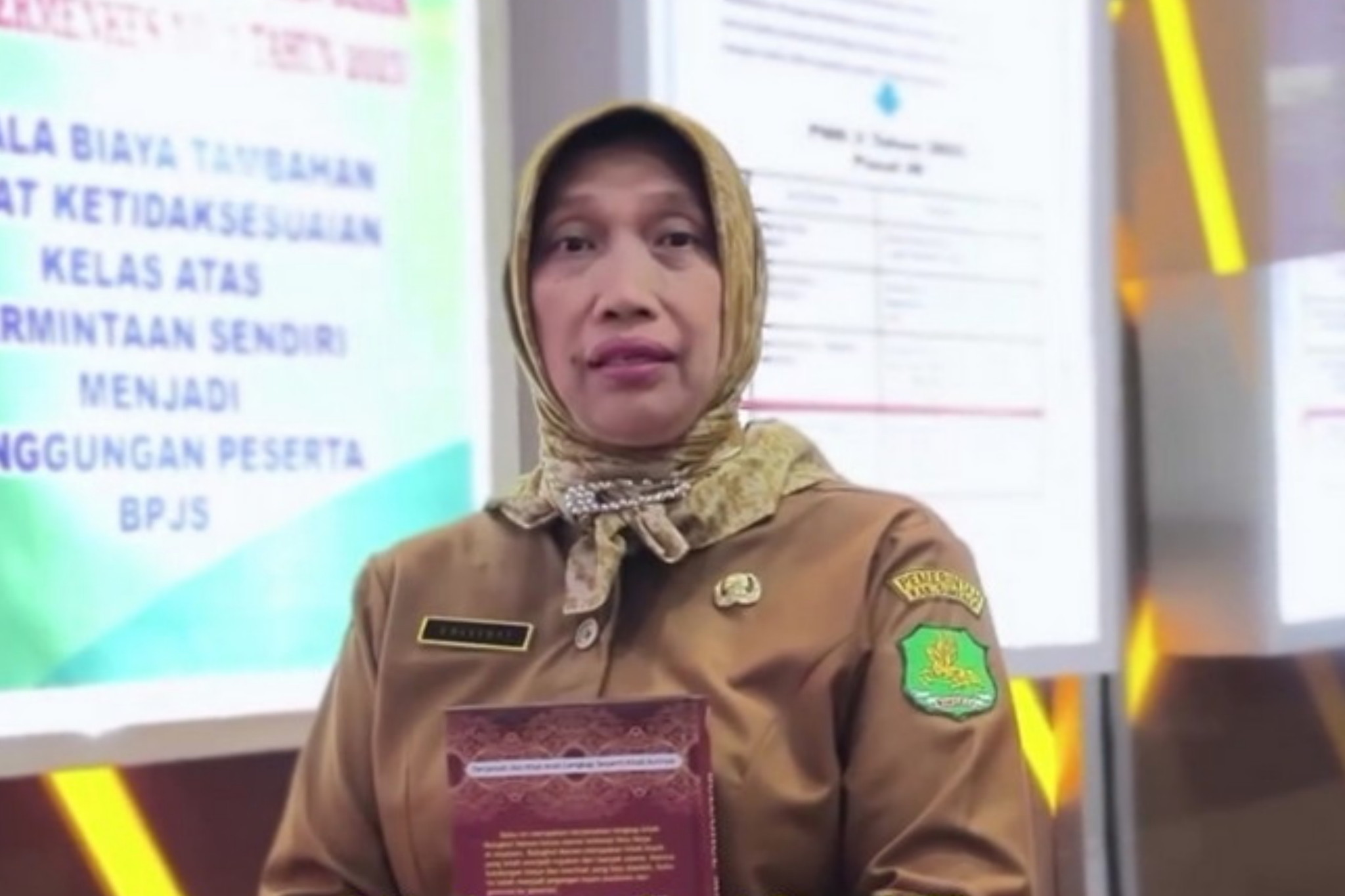 Lagi, Layanan Antar Obat pada Pasien Jadi Inovasi Baru RSUD dr. H. Moh. Anwar Sumenep 