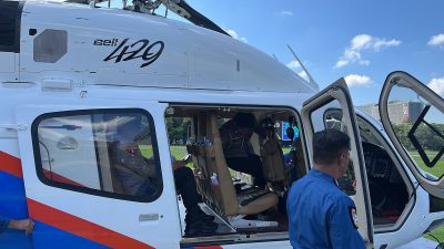 Kapolda Jatim akan ke Sumenep Soal Temuan Kokain 27,83 Kg di Pesisir Pantai Giligenting 