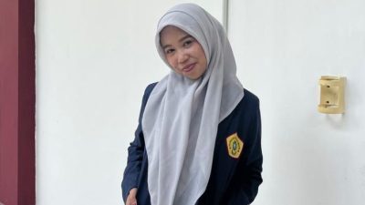 Negara Demokrasi tetapi Rakyat tidak Bebas Berekspresi