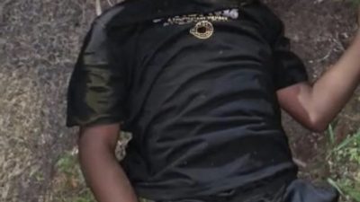 Identitas Korban Laka Tunggal di Sumenep Terungkap