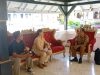 BPK Jawa Timur Kunjungi FSKN Kasultanan Sumenep