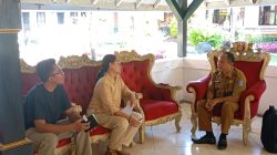 BPK Jawa Timur Kunjungi FSKN Kasultanan Sumenep