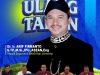 Selamat Ulang Tahun untuk Bapak Arif Firmanto, Pemimpin Visioner dan Teladan bagi Kemajuan Sumenep