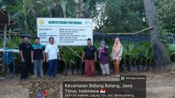 Sumenep Bersiap Jadi Penopang Industri Kelapa Jatim,110.000 Bibit Bersertifikat Disediakan Untuk Dukung Hilirisasi