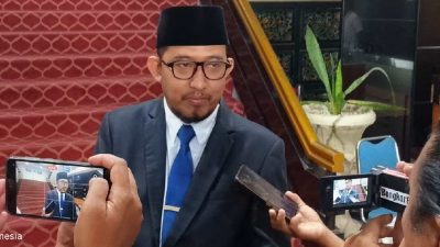 Bupati Sumenep Dukung Pelaksanaan Sensus 2026, Optimis Jadi Gambaran Kondisi Perekonomian Daerah 