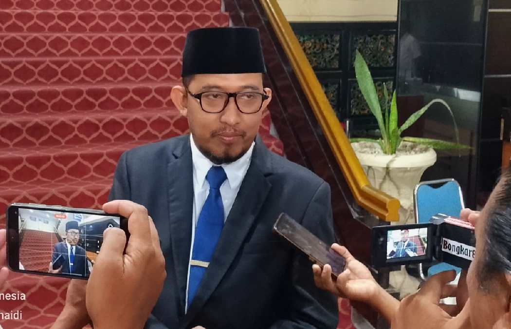 Bupati Sumenep Dukung Pelaksanaan Sensus 2026, Optimis Jadi Gambaran Kondisi Perekonomian Daerah 