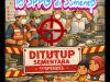 Terkendala IPAL, Operasional 16 SPPG di Sumenep Resmi Dihentikan Sementara oleh BGN