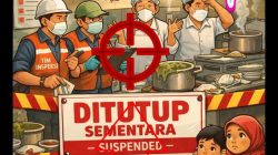 Terkendala IPAL, Operasional 16 SPPG di Sumenep Resmi Dihentikan Sementara oleh BGN