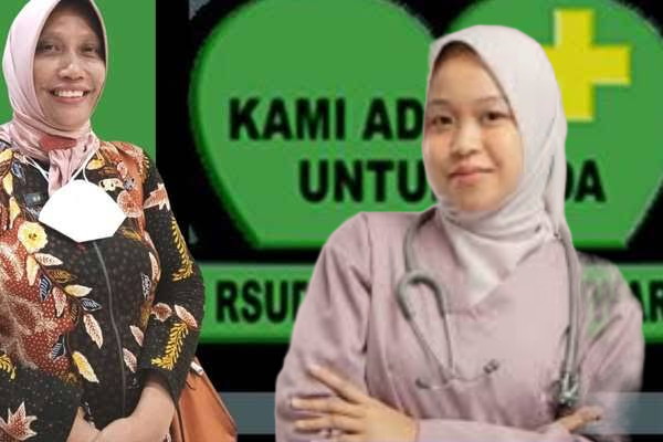 RSUD dr. H. Moh. Anwar Sumenep Hadirkan Poli Rehabilitasi Medik Khusus Layani Terapi Wicara 