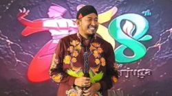 Logo Harjad ke-758 Resmi Diluncurkan, Bupati Sumenep: Simbol Kekayaan Budaya dan Optimisme Masyarakat