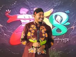 Logo Harjad ke-758 Resmi Diluncurkan, Bupati Sumenep: Simbol Kekayaan Budaya dan Optimisme Masyarakat