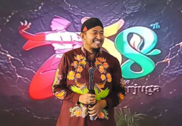 Logo Harjad ke-758 Resmi Diluncurkan, Bupati Sumenep: Simbol Kekayaan Budaya dan Optimisme Masyarakat