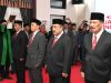 Perkuat Birokrasi, Achmad Fauzi Wongsojudo Geser Sejumlah PPT Pratama Pemkab Sumenep