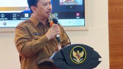 Arif Firmanto: Akuntabilitas Dimulai dari Perencanaan Baik hingga Evaluasi Transparan