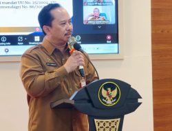 Arif Firmanto: Akuntabilitas Dimulai dari Perencanaan Baik hingga Evaluasi Transparan