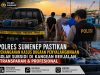 Polres Sumenep Pastikan Penanganan Dugaan Penyalahgunaan Solar Subsidi di Kangean Berjalan Transparan dan Profesional