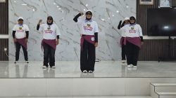 Menuju Civitas Berkualitas, RSUD dr. H. Moh. Anwar Sumenep Menggelar Gebyar 3M 