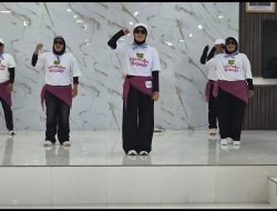 Menuju Civitas Berkualitas, RSUD dr. H. Moh. Anwar Sumenep Menggelar Gebyar 3M 