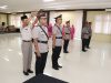 Polres Sumenep Mutasi Pejabat, Empat Kapolsek Berganti