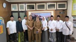 Perkuat Pelayanan, RSUD dr. H. Moh. Anwar Sumenep Jalin Sinergi dengan LKNU