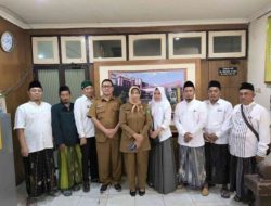 Perkuat Pelayanan, RSUD dr. H. Moh. Anwar Sumenep Jalin Sinergi dengan LKNU