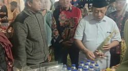 DKPP Kabupaten Sumenep Komitmen Perkuat Sektor Pertanian Sebagai Fondasi Utama Pembangunan Ekonomi Daerah