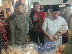DKPP Kabupaten Sumenep Komitmen Perkuat Sektor Pertanian Sebagai Fondasi Utama Pembangunan Ekonomi Daerah