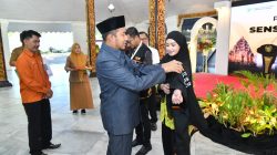 Sinergi Pemkab Sumenep dan BPS Perkuat Kolaborasi Menyongsong Pelaksanaan Sensus Ekonomi 2026